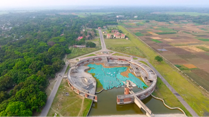 ঐতিহাসিক মুজিবনগর দিবস আজ